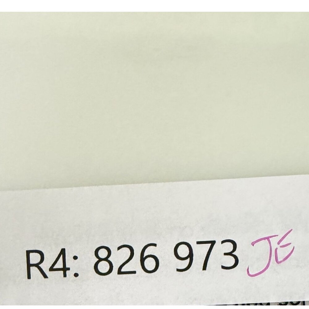 Code Bleu Womens Medium Denim Jacket Button-Up Fr… - image 8